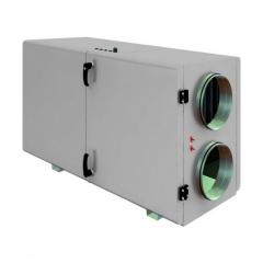 Вентиляционная установка Shuft UniMAX-P 1400CW EC