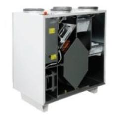 Вентиляционная установка Shuft UniMAX-P 1400VEL EC