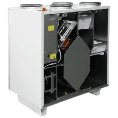 Вентиляционная установка Shuft UniMAX-P 250VEL EC