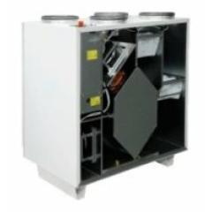 Вентиляционная установка Shuft UniMAX-P 450VWL EC