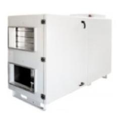 Вентиляционная установка Shuft UniMAX-P 6200SW EC