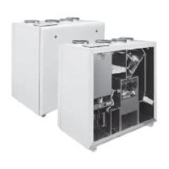 Вентиляционная установка Shuft UniMAX-R 1400VEL EC