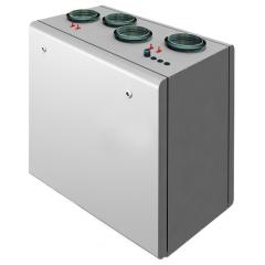 Вентиляционная установка Shuft UniMAX-R 1500VER-A