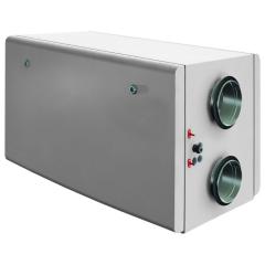 Вентиляционная установка Shuft UniMAX-R 2500SE EC