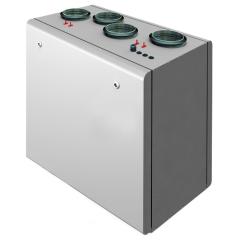 Вентиляционная установка Shuft UniMAX-R 450VEL-A