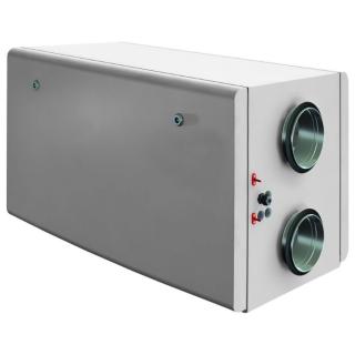 Вентиляционная установка Shuft UniMAX-R 5500SE EC