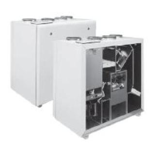 Вентиляционная установка Shuft UniMAX-R 850VEL EC