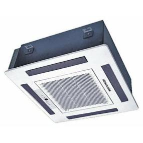 Кондиционер Sinclair Кассетный ASCU-12A/ASGE-12A WK