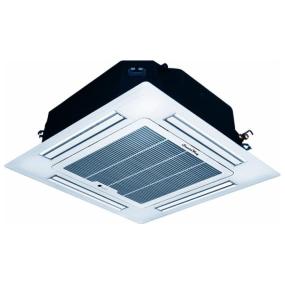 Кондиционер Smartway Кассетный SCFN-48HRS