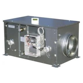 Вентиляционная установка Soler & Palau CAIB-10/250 BCFRR