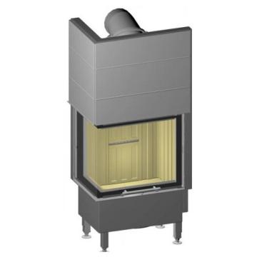 Дровяная топка Spartherm Varia 2L-55h-4S 