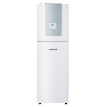 Тепловой насос Stiebel Eltron Геотермальный WPC 05 new 