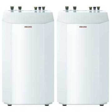 Тепловой насос Stiebel Eltron Геотермальный WPF 14 Set S 