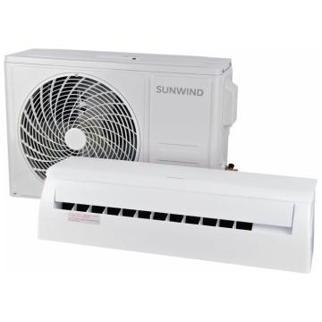 Кондиционер Sunwind Сплит система SW-12/IN-SW-12/OUT white 