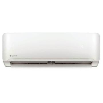 Кондиционер Systemair Настенный SYSPLIT WALL SMART 09 V4 HP Q 