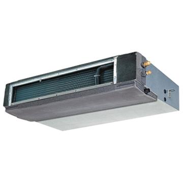 Кондиционер Systemair Канальный Sysplit Duct 36 HP R 