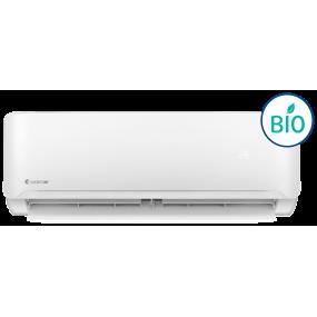 Кондиционер Systemair Сплит система SYSPLIT WALL SMART 12 V4 HP Q/SYSPLIT OUT Q