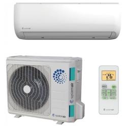 Кондиционер Systemair Настенная Сплит система Wall Smart 18 V2 EVO HP Q