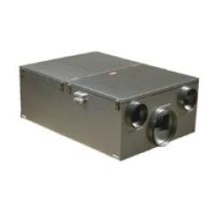 Вентиляционная установка Systemair MAXI 1100 HW AHU-Compact