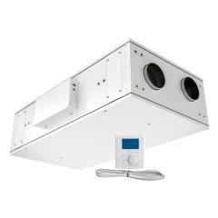 Вентиляционная установка Systemair SAVE VSR 150/B