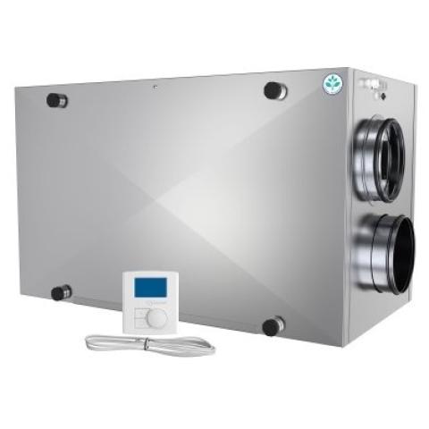 Вентиляционная установка Systemair SAVE VSR 300 