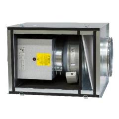 Вентиляционная установка Systemair TLP 160/2,1