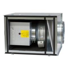 Вентиляционная установка Systemair TLP 200/3,0