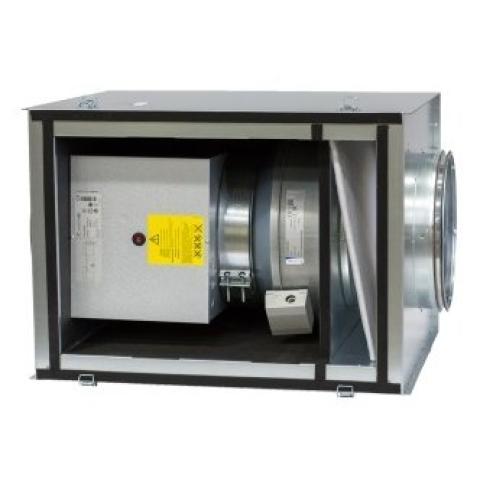 Вентиляционная установка Systemair TLP 200/3,0 