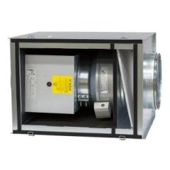 Вентиляционная установка Systemair TLP 315/6,0