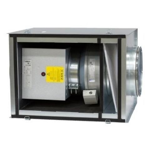 Вентиляционная установка Systemair TLP 315/9,0 