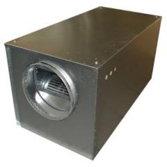 Вентиляционная установка Systemair TLPW 315