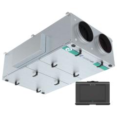 Вентиляционная установка Systemair Topvex FR08 HWL-R-CAV