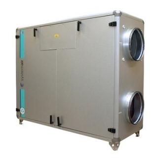 Вентиляционная установка Systemair Topvex SC04 EL-R-CAV