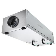 Вентиляционная установка Systemair Topvex SF03 HWL