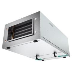 Вентиляционная установка Systemair Topvex SF06 HWH