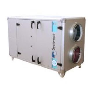 Вентиляционная установка Systemair Topvex SR03 HWH-R-CAV
