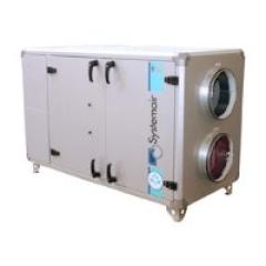 Вентиляционная установка Systemair Topvex SR03 HWL-R-CAV