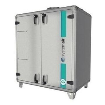 Вентиляционная установка Systemair Topvex TX03 HWH-L AHU-C 