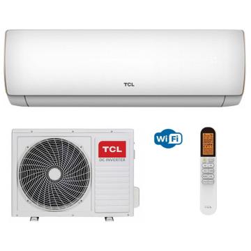 Кондиционер Tcl Сплит система ERA Inverter TAC-18HRIA/YA 