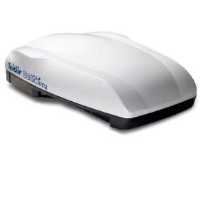 Кондиционер Telair Настенный DUALCLIMA 12400H