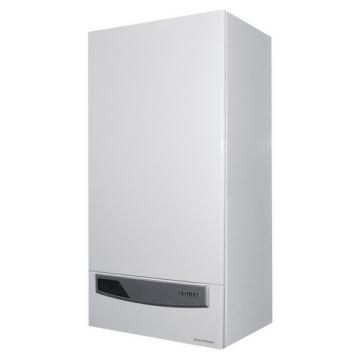 Котел отопления Termet Газовый Настенный Двухконтурный MINIMAX DYNAMIC 24 GCO-DP 13-10 