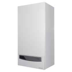 Котел отопления Termet Газовый Настенный Двухконтурный MINITERM ELEGANCE GCO-DP 21-23