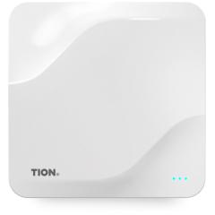 Вентиляционная установка Tion Очиститель воздуха приточный Lite