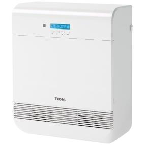 Вентиляционная установка Tion Приточная O2 Mac