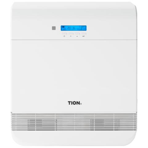 Вентиляционная установка Tion Приточная O2 Standard 