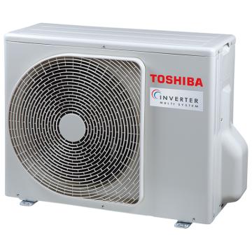 Кондиционер Toshiba Блок наружный RAS-2M14U2AVG-E Мульти Сплит система 