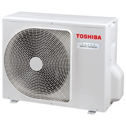 Кондиционер Toshiba Блок наружный универсальный Super Digital RAV-GP561ATP-E полупромышленной Сплит система