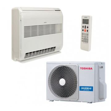 Кондиционер Toshiba RAS-B13J2FVG-E/RAS-13J2AVSG-E 