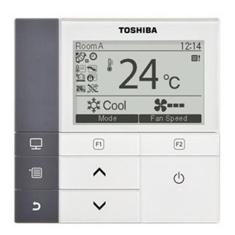 Кондиционер Toshiba Настенный RBC-AMS51E 
