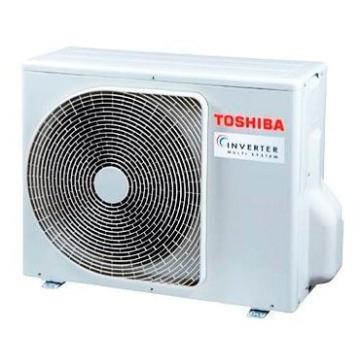 Кондиционер Toshiba Наружный блок RAS-2M14U2AVG-E 